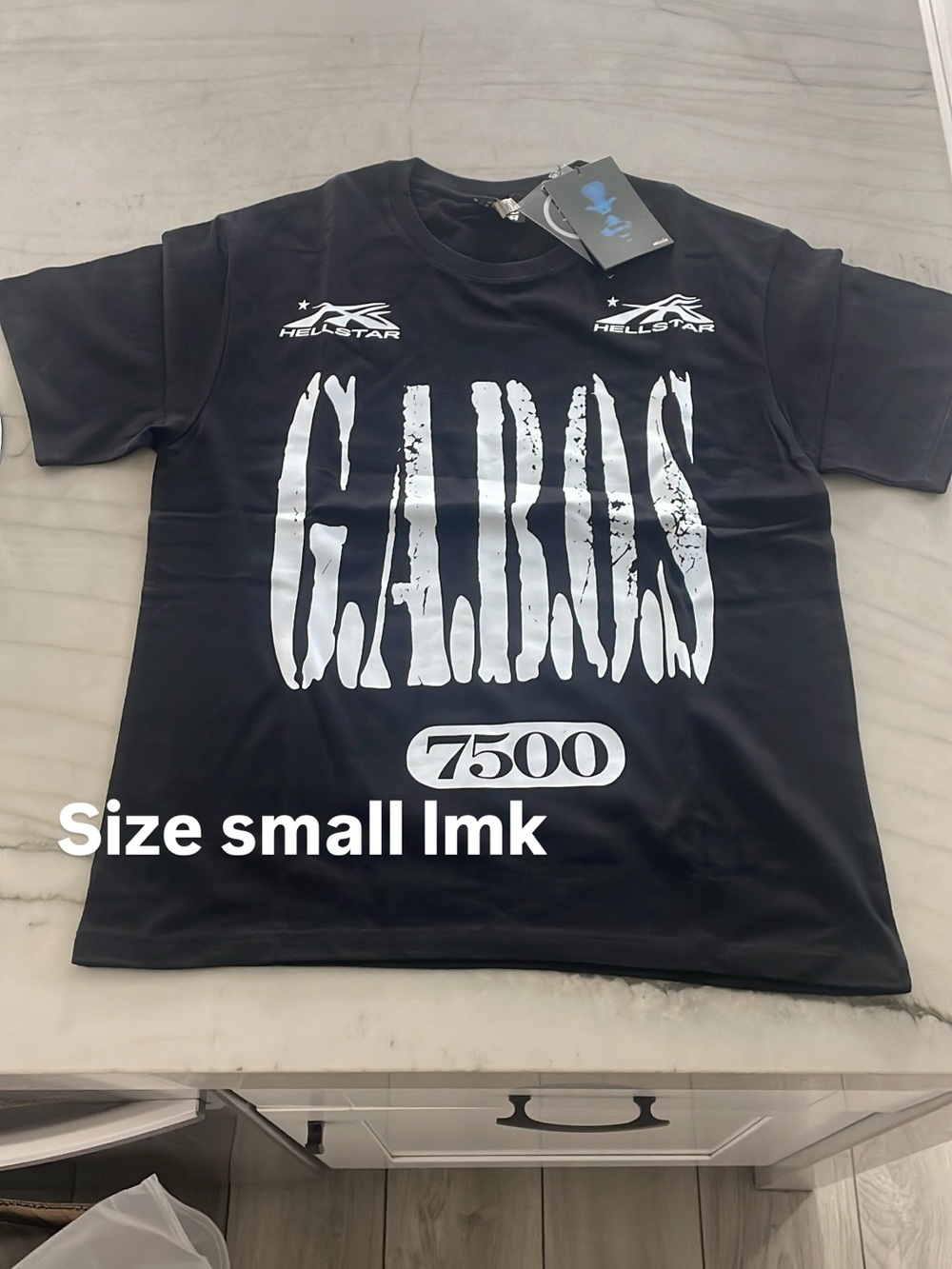 Hellstar Gabos